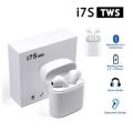 i7S TWS Mini Wireless Bluetooth Headphone Earphone. 