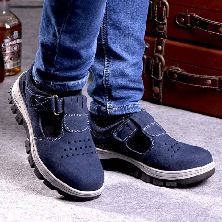 Safety%20Shoes%20Safety%20sneakers%20Fashion%20Breathable%20Steel%20toe%20cap%20Anti-smashing%20Anti-piercing%20Non-slip%20Hiking%20Boots%20Security%20-%20Image%205
