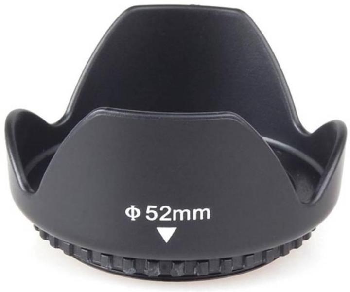 Lens%20Hoods%2052mm%20for%20Nikon%20Kit%20Lens%20-%20Image%205