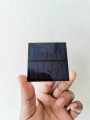 4v Mini solar panel 60x60mm (100mA).