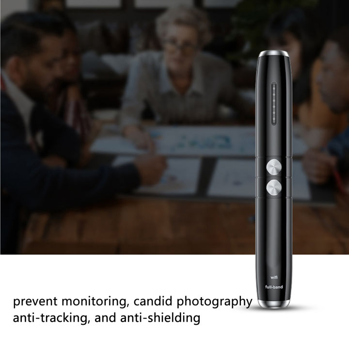 RF%20Signal%20Scanner,%20Bug%20Detector%20Easy%20To%20Operate%20Safe%20for%20Business%20Trip%20-%20Image%205