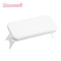 Nail Polish Mouse Light Portable Foldable Uv Nail Lamp Fast Drying Led Light Therapy Machine for Travel Easy to Use Nail Polish Dryer Nail Uv Machine.