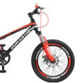 Duranta Steel 1-Spd Potter Plus M/W 20 Red 847793.