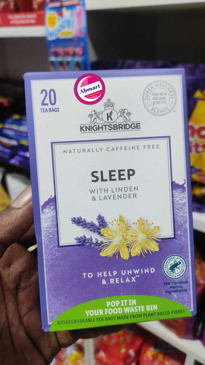 20%20Tea%20Bags%20Knightsbridge%20Sleep%20Camomile%20Infusion%20Linden%20Lavender%20-%20Image%203
