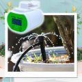 Automatic Watering System Timed Waterer Device Garden Terrace Drip Irrigation Kit for Potted Plants Vacation Watering. 