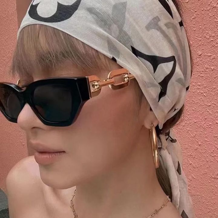 2022%20New%20Fashion%20Cat%20Eye%20Sunglasses%20Women%20Vintage%20Brand%20Designer%20Glasses%20Black%20Sun%20Glasses%20Female%20UV400%20Golden%20Eyewear%20-%20Image%203
