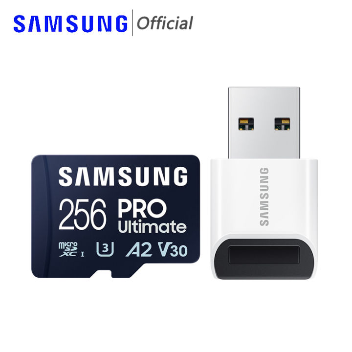 SAMSUNG%20PRO%20Ultimate%20Micro%20SD%20Card%20128gb%20SD%20Memory%20Card%20Reader%20U3%204K%20V30%20A2%20Memory%20TF%20Card%20512GB%20256GB%20High%20Speed%20200M/s%20For%20PC%20-%20Image%206