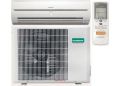 GENERAL SPLIT WALL AIR CONDITIONER (ASH12USCCW) 1.0TON with Free Delivery. 