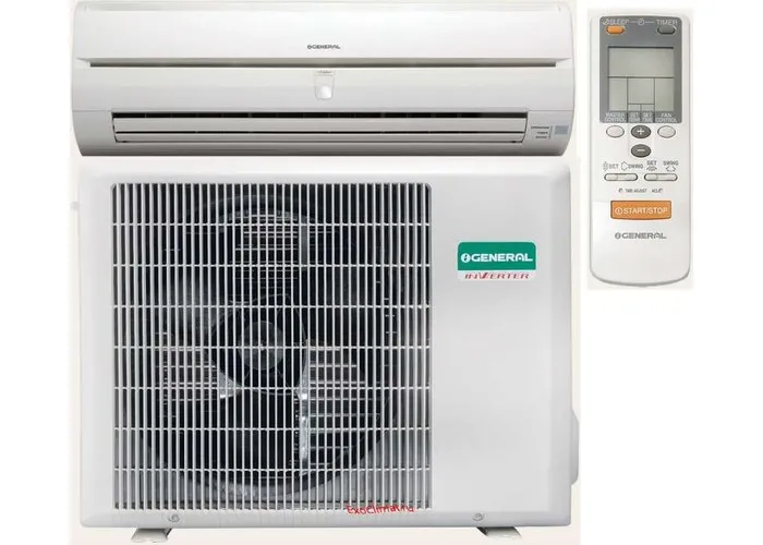 GENERAL%20SPLIT%20WALL%20AIR%20CONDITIONER%20(ASH12USCCW)%201.0TON%20with%20Free%20Delivery%20-%20Image%204