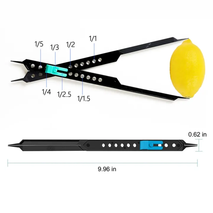 10%20Inches%20Scale%20Divider,Proportional%20Scale%20Divider%20Drawing%20Tool%20-%20Image%204