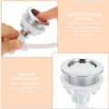 Bathrooms Flush Button- Toilet Push Button Toilet Switch Toilet Tank Button Bathrooms.