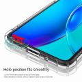 Thick Shockproof Silicone Phone Case For Vivo Y27 5G V29E V29 Lite E Y 27 Protection Clear Cover. 