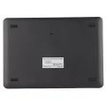 Wireless Numeric Keypad, Portable Size Number Keypad Touchpad Design for Office. 
