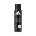 150 ml Adidas DYNAMIC PULSE Cool & Woody Body spray International European product used for male. 