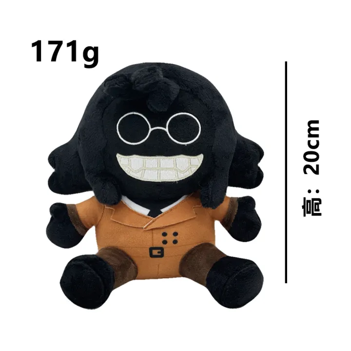 New%20Product%20Regretevator%20Split%20Bive%20Plush%20Surrounding%20the%20Game%20Snail%20Man%20Plush%20Puppet%20and%20Doll%20-%20Image%205