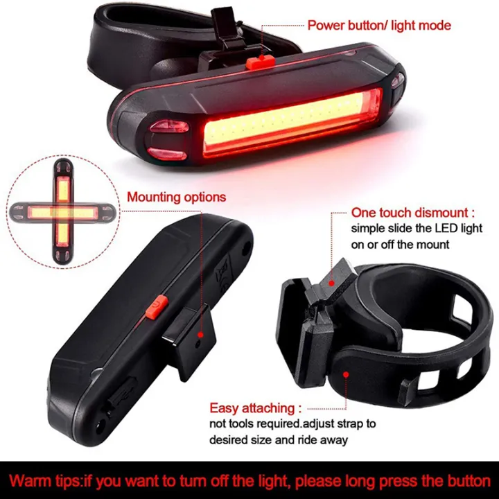 Bike%20Taillight%20Waterproof%20Riding%20Rear%20Light%20Led%20Usb%20Bike%20Cycling%20Light%20Tail-lam%20Sunlight%20Mall%20-%20Image%207