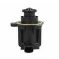 4X 11657578683 Turbo Diverter Turbocharger Cut Off Solenoid Valve for 207 5008 RCZ 508 1.6 16V THP Mini.