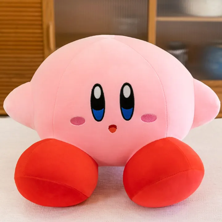 Anime%20Kirby%20Plush%20Toys%20Kawaii%20Cute%20Pink%20Peluche%20Cartoon%20Soft%20Stuffed%20Animal%20Doll%20Fluffy%20Pillow%20Home%20Room%20Decor%20Birthday%20Gift%20Kid%20-%20Image%203
