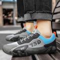 2023Summer New Violent Bear Shoes Breathable Soft Bottom Cortez Versatile Mesh Surface Shoes Student Sneakers Casual Shoes.