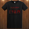 Malice Mizer tee visual kei rock band Klaha S M L XL 2-3XL T-shirt Moi dix Mois.