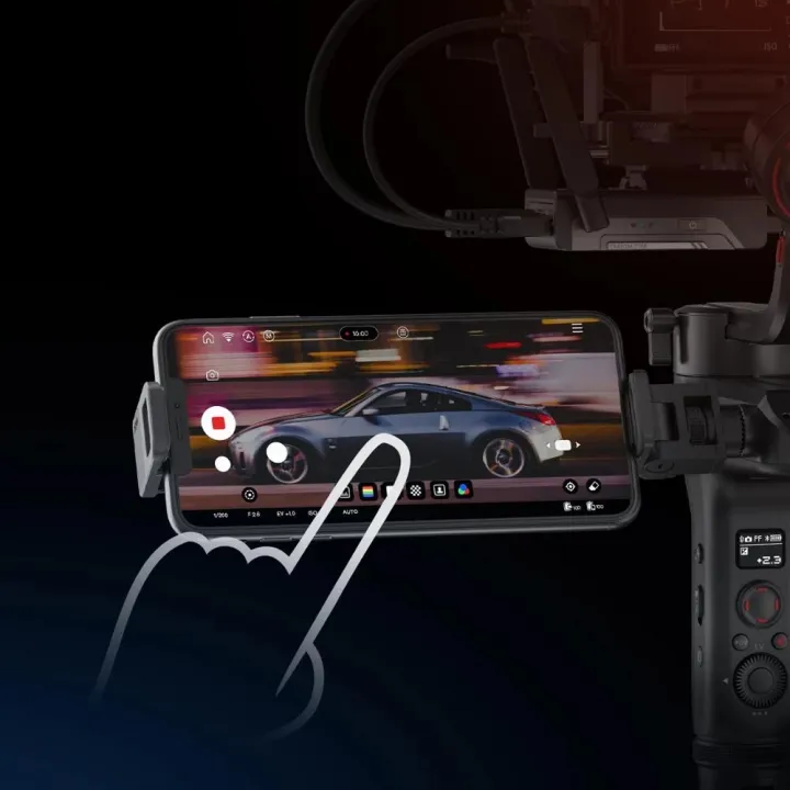 ZHIYUN%20WEEBILL%20S%203-Axis%20Gimbal%20Stabilizer%20for%20Mirrorless%20and%20DSLR%20Camera%20Sony%20A7%20III%20A6000%20Nikon%20Panasonic%20GH5%20Canon%20WEEBILL%20LAB%20-%20Image%203