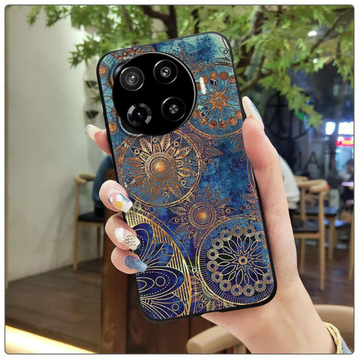 Customization%20Phone%20Case%20Tecno%20Spark%2020%20Pro%20Plus%20Fashion%20Pattern%20Printing%20Silicone%20Soft%20TPU%20Protective%20Back%20Cover%20-%20Image%202