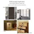 WiFi Window Door Sensor Tuya Smart Home Alarm System Kit Low Power Consumption Work With Alexa Google Home APP Smart Life.