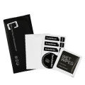 10x Wet Wipes Dust Paper Cleaning Cloth set For Phone Camera Lens LCD Screens Demoo.