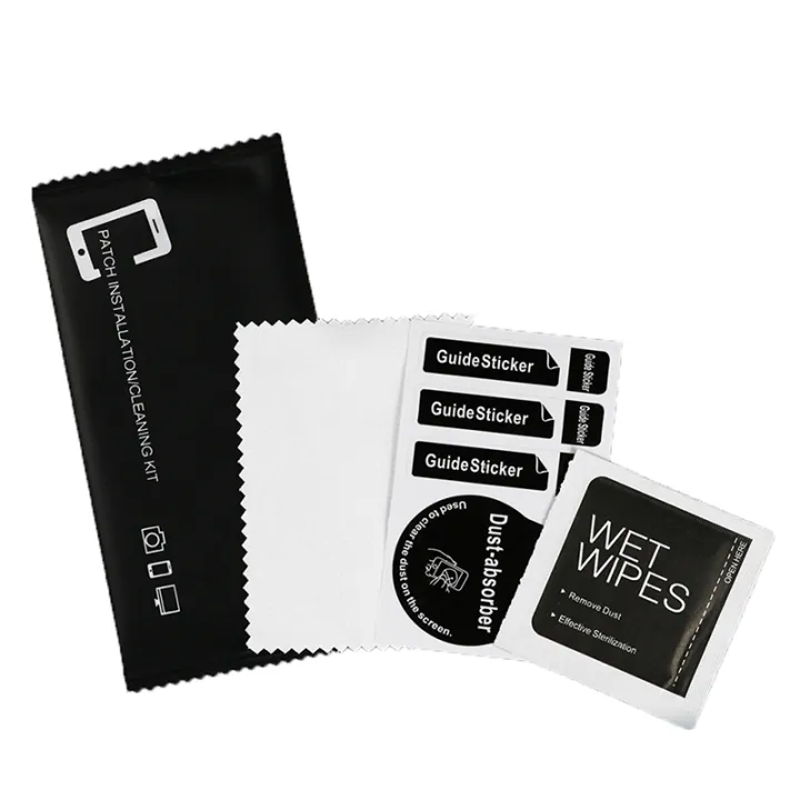 10x%20Wet%20Wipes%20Dust%20Paper%20Cleaning%20Cloth%20set%20For%20Phone%20Camera%20Lens%20LCD%20Screens%20Demoo%20-%20Image%205