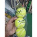 Original Knight Tape Tennis Ball Fahim - Experience The Authentic Bounce And Feel Of Tennis With These Original Knight Tape Tennis Balls.. 