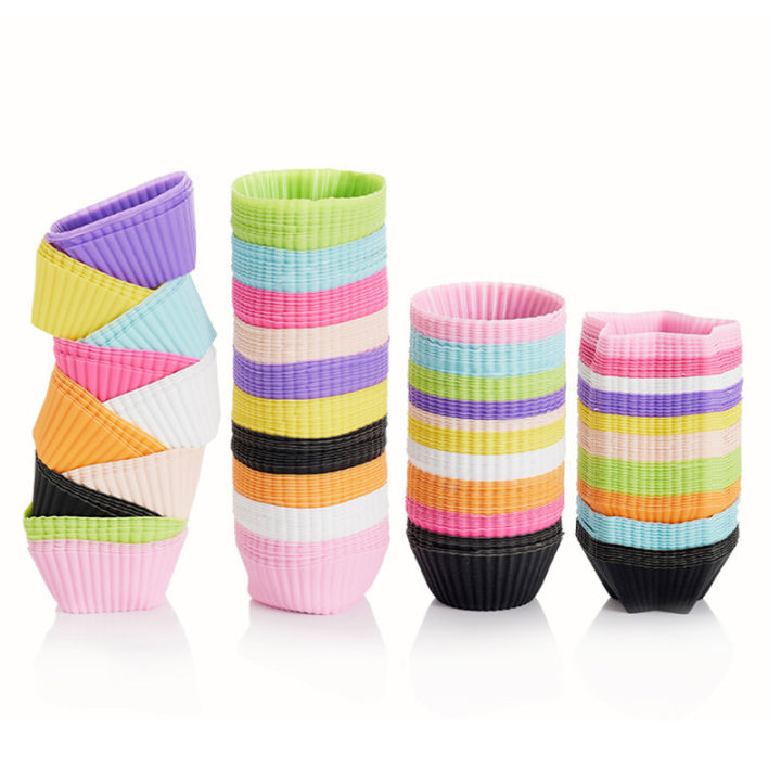 %E3%80%90Exclusive%E3%80%91%204Pcs/Set%20Mini%204%20Styles%20Shape%20Muffin%20Cake%20Baking%20Molds%20Baking%20Accessory%20Dounp%20-%20Image%202