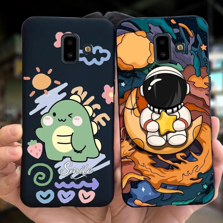 For%20Samsung%20Galaxy%20J6%20Plus%202018%20Case%20Samsung%20J6%20(2018)%20J6+%20J%206%20J6Plus%20J610F%20J600G%20Cute%20Candy%20Color%20Soft%20Silicoe%20Phone%20Back%20Cover%20-%20Image%205