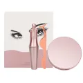 【DM bag factory Store】Magnetic Eyeliner Natural False Magnet Fake Tweezers. 