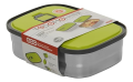 Stainless Steel Tedemei Insulated Tiffin Lunch Box- 650ml. 