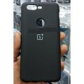 For OnePlus 5T Logo Heavy Strong Liquid Silicone Back Cover Soft Gel Rubber Shockproof Cover For OnePlus 5T Phone Case. 