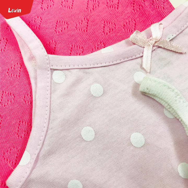 Girls%20Organic%20Cotton%20Sleeveless%20Camisole%20Rompers%20From%20Levin%20-%20Image%205