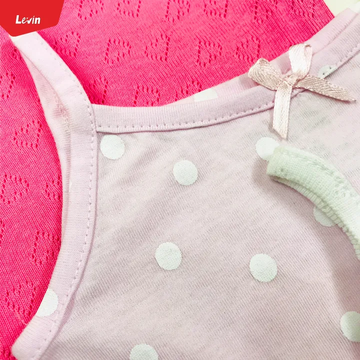 Girls%20Organic%20Cotton%20Sleeveless%20Camisole%20Rompers%20From%20Levin%20-%20Image%205