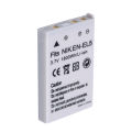 For Nikon EN-EL5 ENEL5 camera battery P530 P520 P510 P100 P500 P5000 P5100 P6000 3700 4200.