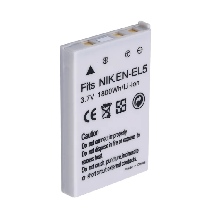 For%20Nikon%20EN-EL5%20ENEL5%20camera%20battery%20P530%20P520%20P510%20P100%20P500%20P5000%20P5100%20P6000%203700%204200%20-%20Image%207