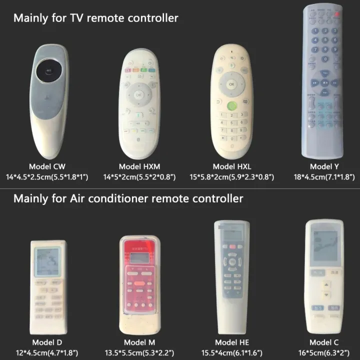Transparent%20Silicone%20Remote%20Control%20Cover%20TV%20Air%20Condition%20Remote%20Control%20Case%20Holder%20Anti-dirt%20Dust-proof%20Cover%20Protective%20Case%20-%20Image%204