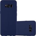 For Samsung Galaxy S8 Liquit Silicone Cases Transparent Luxury Soft Silicon Back Cover Phone Cases For Samsung Galaxy S8. 
