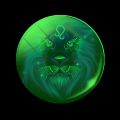 Luminous 12 Constellation Pendant Long Chains Necklace for Women Men Birthday Party Gifts Jewelry Zodiac Signs Glow in The Dark. 