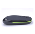 China Bangla Slim Fit Nice Looking 2.4Ghz Silent Usb Wireless Mouse - Mouse. 