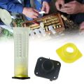 1 Set Bees Tools Cages King Queen Bee Beekeeping Catcher Rearing Cupkit System Box Cell Cups Cage Nicot Apicultura Complete Kit. 