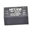 HLK-5M05 HLK-5M03 HLK-5M12 5W AC-DC 220V to 12V/5V/3.3V Buck Step Down Supply Module Converter Intelligent.