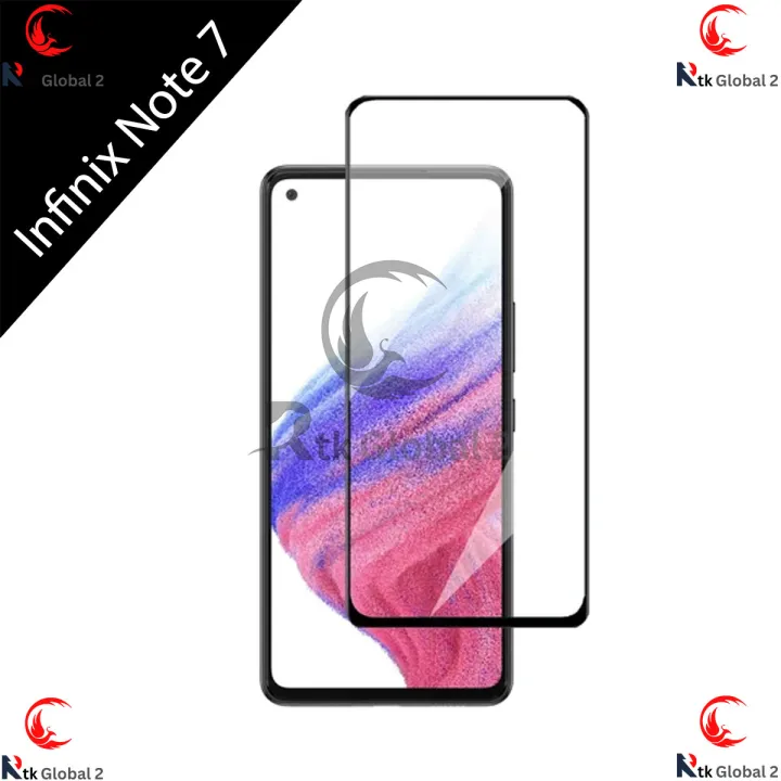 Xunnd%20case%20For%20Infinix%20Note%207%20/%20Xundd%20Transparent%20Phone%20Cover%20Shockproof%20Bumper%20Protective%20Case%20-%20Image%208