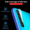 Camera Glass Protector For Redmi Note 8.