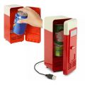 Usb Mini Fridge Cold Drop Shpping Freezer Usb Mini Fridge Small Portable Soda Mini Refrigerator For Car. 
