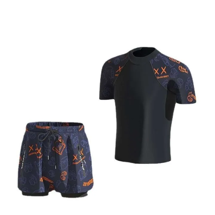 Swimming%20suit%20for%20men,%20professional%20anti%20awkwardness,%20oversized%20loose%20double%20layer%20swimming%20pants,%20sun%20protection,%20hot%20spring,%20full%20body%20men's%20swimsuit%20set%20-%20Image%205