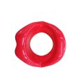 Exercise Mouth Silicone Smooth Face Slimmer Safe Lightweight Exercise Lips Beauty Tool Woman Home Bathroom Skin.